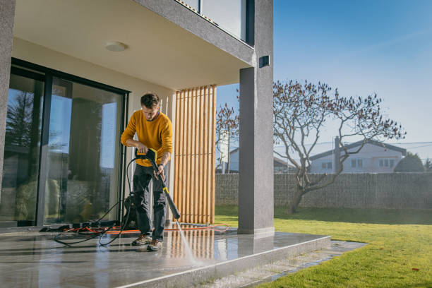 Best House Exterior Washing  in Delphos, OH