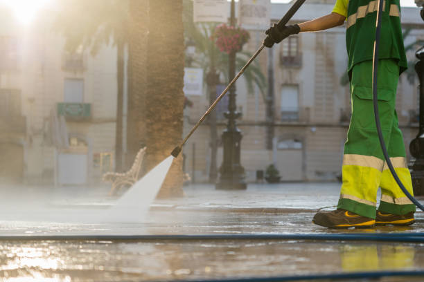 Best Concrete Sealing  in Delphos, OH
